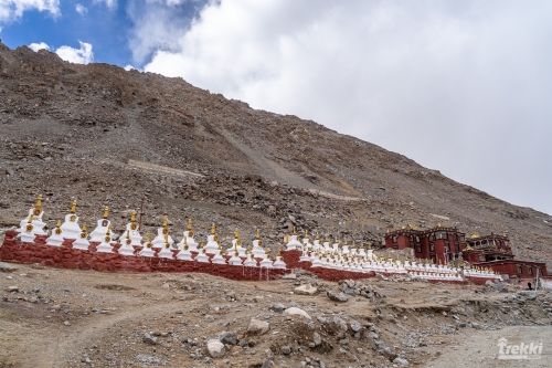 . Мистический Тибет. Кора вокруг Кайласа. Лхаса, дворец Потала, озера Манасаровар, Ямдрок и другие святыни. Непал, Катманду с Trekki.travel
