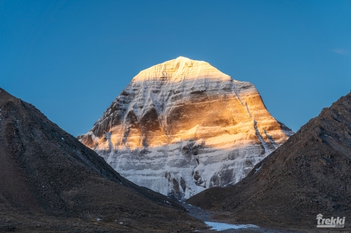 . Мистический Тибет. Кора вокруг Кайласа. Лхаса, дворец Потала, озера Манасаровар, Ямдрок и другие святыни. Непал, Катманду с Trekki.travel