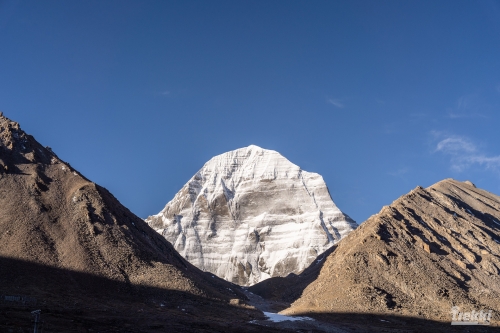. Мистический Тибет. Кора вокруг Кайласа. Лхаса, дворец Потала, озера Манасаровар, Ямдрок и другие святыни. Непал, Катманду с Trekki.travel