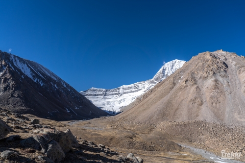. Мистический Тибет. Кора вокруг Кайласа. Лхаса, дворец Потала, озера Манасаровар, Ямдрок и другие святыни. Непал, Катманду с Trekki.travel