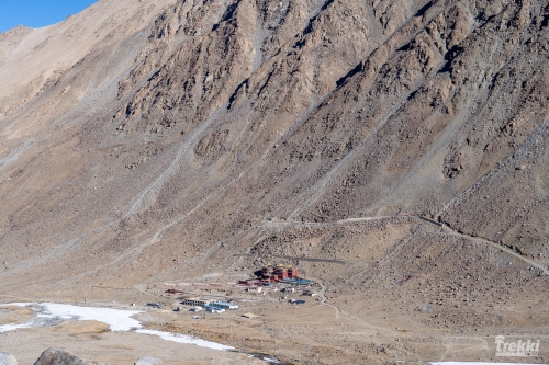 . Мистический Тибет. Кора вокруг Кайласа. Лхаса, дворец Потала, озера Манасаровар, Ямдрок и другие святыни. Непал, Катманду с Trekki.travel