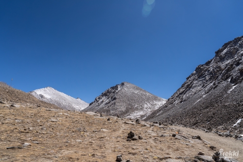 . Мистический Тибет. Кора вокруг Кайласа. Лхаса, дворец Потала, озера Манасаровар, Ямдрок и другие святыни. Непал, Катманду с Trekki.travel