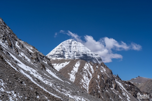 . Мистический Тибет. Кора вокруг Кайласа. Лхаса, дворец Потала, озера Манасаровар, Ямдрок и другие святыни. Непал, Катманду с Trekki.travel