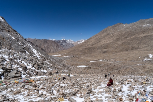 . Мистический Тибет. Кора вокруг Кайласа. Лхаса, дворец Потала, озера Манасаровар, Ямдрок и другие святыни. Непал, Катманду с Trekki.travel