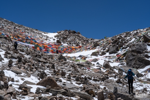 . Мистический Тибет. Кора вокруг Кайласа. Лхаса, дворец Потала, озера Манасаровар, Ямдрок и другие святыни. Непал, Катманду с Trekki.travel