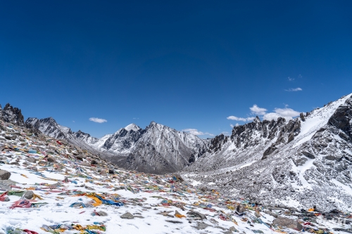 . Мистический Тибет. Кора вокруг Кайласа. Лхаса, дворец Потала, озера Манасаровар, Ямдрок и другие святыни. Непал, Катманду с Trekki.travel