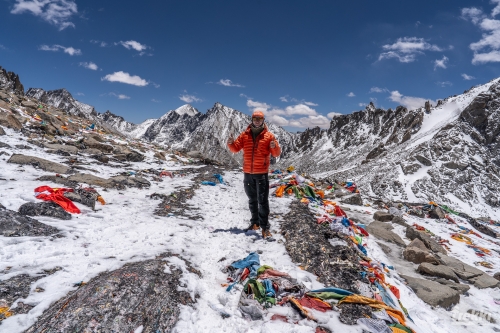 . Мистический Тибет. Кора вокруг Кайласа. Лхаса, дворец Потала, озера Манасаровар, Ямдрок и другие святыни. Непал, Катманду с Trekki.travel