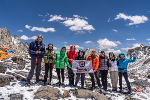 . Мистический Тибет. Кора вокруг Кайласа. Лхаса, дворец Потала, озера Манасаровар, Ямдрок и другие святыни. Непал, Катманду с Trekki.travel