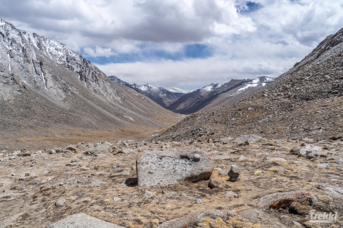 . Мистический Тибет. Кора вокруг Кайласа. Лхаса, дворец Потала, озера Манасаровар, Ямдрок и другие святыни. Непал, Катманду с Trekki.travel