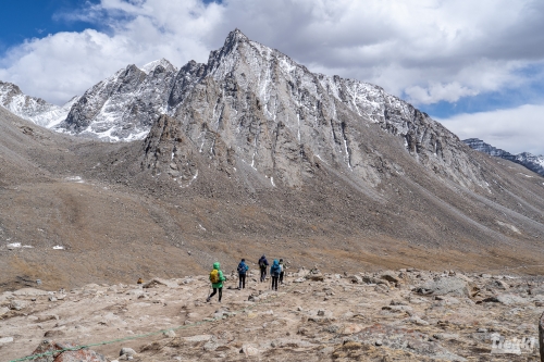 . Мистический Тибет. Кора вокруг Кайласа. Лхаса, дворец Потала, озера Манасаровар, Ямдрок и другие святыни. Непал, Катманду с Trekki.travel