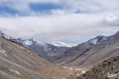 . Мистический Тибет. Кора вокруг Кайласа. Лхаса, дворец Потала, озера Манасаровар, Ямдрок и другие святыни. Непал, Катманду с Trekki.travel