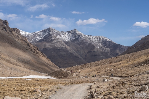 . Мистический Тибет. Кора вокруг Кайласа. Лхаса, дворец Потала, озера Манасаровар, Ямдрок и другие святыни. Непал, Катманду с Trekki.travel