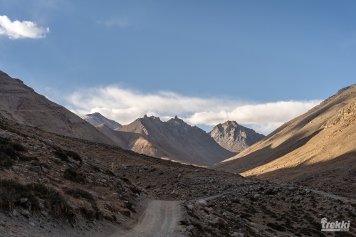 . Мистический Тибет. Кора вокруг Кайласа. Лхаса, дворец Потала, озера Манасаровар, Ямдрок и другие святыни. Непал, Катманду с Trekki.travel