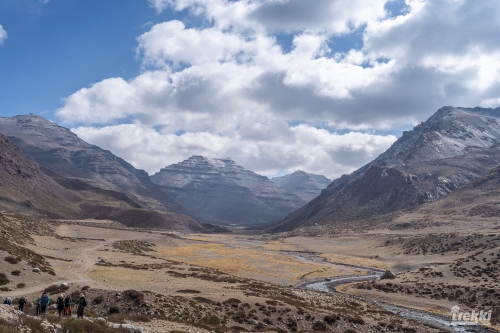 . Мистический Тибет. Кора вокруг Кайласа. Лхаса, дворец Потала, озера Манасаровар, Ямдрок и другие святыни. Непал, Катманду с Trekki.travel