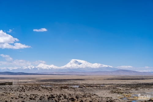 . Мистический Тибет. Кора вокруг Кайласа. Лхаса, дворец Потала, озера Манасаровар, Ямдрок и другие святыни. Непал, Катманду с Trekki.travel