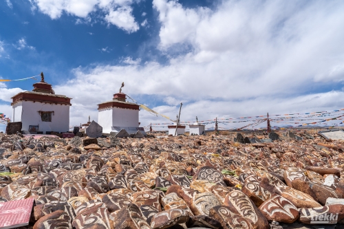 . Мистический Тибет. Кора вокруг Кайласа. Лхаса, дворец Потала, озера Манасаровар, Ямдрок и другие святыни. Непал, Катманду с Trekki.travel