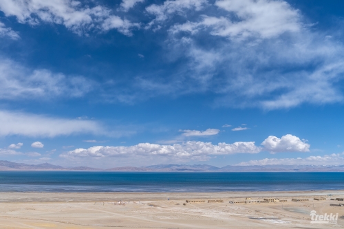 . Мистический Тибет. Кора вокруг Кайласа. Лхаса, дворец Потала, озера Манасаровар, Ямдрок и другие святыни. Непал, Катманду с Trekki.travel