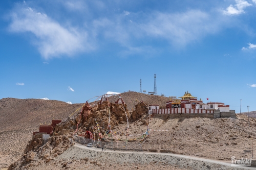 . Мистический Тибет. Кора вокруг Кайласа. Лхаса, дворец Потала, озера Манасаровар, Ямдрок и другие святыни. Непал, Катманду с Trekki.travel