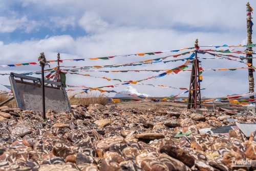 . Мистический Тибет. Кора вокруг Кайласа. Лхаса, дворец Потала, озера Манасаровар, Ямдрок и другие святыни. Непал, Катманду с Trekki.travel
