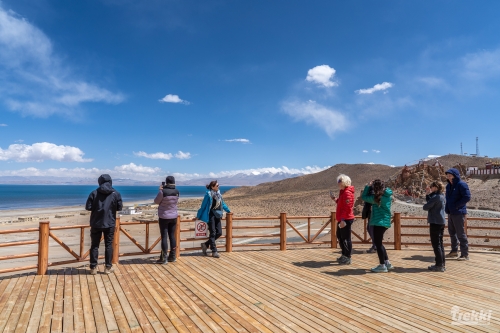. Мистический Тибет. Кора вокруг Кайласа. Лхаса, дворец Потала, озера Манасаровар, Ямдрок и другие святыни. Непал, Катманду с Trekki.travel