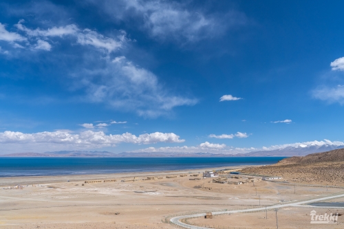 . Мистический Тибет. Кора вокруг Кайласа. Лхаса, дворец Потала, озера Манасаровар, Ямдрок и другие святыни. Непал, Катманду с Trekki.travel