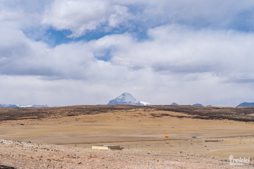 . Мистический Тибет. Кора вокруг Кайласа. Лхаса, дворец Потала, озера Манасаровар, Ямдрок и другие святыни. Непал, Катманду с Trekki.travel