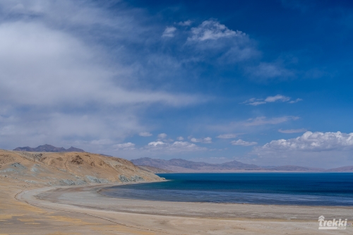 . Мистический Тибет. Кора вокруг Кайласа. Лхаса, дворец Потала, озера Манасаровар, Ямдрок и другие святыни. Непал, Катманду с Trekki.travel