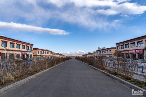 . Мистический Тибет. Кора вокруг Кайласа. Лхаса, дворец Потала, озера Манасаровар, Ямдрок и другие святыни. Непал, Катманду с Trekki.travel