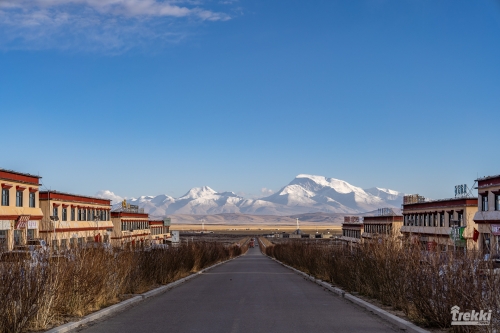 . Мистический Тибет. Кора вокруг Кайласа. Лхаса, дворец Потала, озера Манасаровар, Ямдрок и другие святыни. Непал, Катманду с Trekki.travel