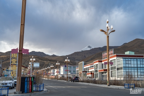 . Мистический Тибет. Кора вокруг Кайласа. Лхаса, дворец Потала, озера Манасаровар, Ямдрок и другие святыни. Непал, Катманду с Trekki.travel