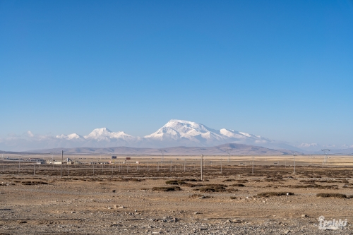. Мистический Тибет. Кора вокруг Кайласа. Лхаса, дворец Потала, озера Манасаровар, Ямдрок и другие святыни. Непал, Катманду с Trekki.travel