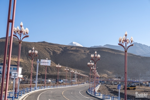 . Мистический Тибет. Кора вокруг Кайласа. Лхаса, дворец Потала, озера Манасаровар, Ямдрок и другие святыни. Непал, Катманду с Trekki.travel