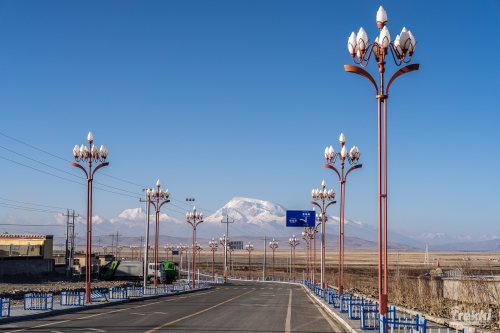 . Мистический Тибет. Кора вокруг Кайласа. Лхаса, дворец Потала, озера Манасаровар, Ямдрок и другие святыни. Непал, Катманду с Trekki.travel