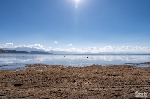 . Мистический Тибет. Кора вокруг Кайласа. Лхаса, дворец Потала, озера Манасаровар, Ямдрок и другие святыни. Непал, Катманду с Trekki.travel