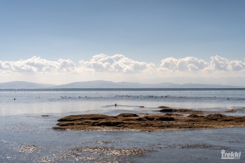 . Мистический Тибет. Кора вокруг Кайласа. Лхаса, дворец Потала, озера Манасаровар, Ямдрок и другие святыни. Непал, Катманду с Trekki.travel