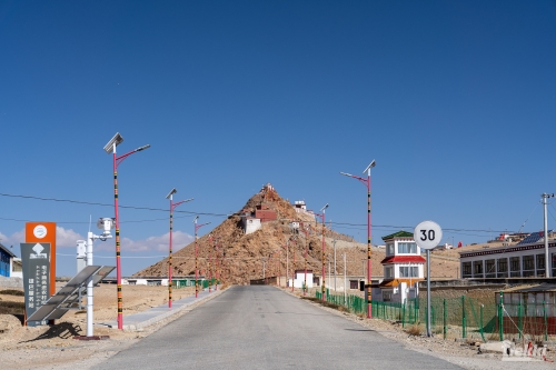 . Мистический Тибет. Кора вокруг Кайласа. Лхаса, дворец Потала, озера Манасаровар, Ямдрок и другие святыни. Непал, Катманду с Trekki.travel