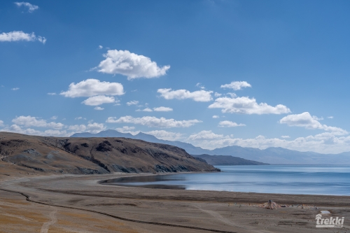 . Мистический Тибет. Кора вокруг Кайласа. Лхаса, дворец Потала, озера Манасаровар, Ямдрок и другие святыни. Непал, Катманду с Trekki.travel