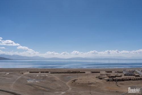 . Мистический Тибет. Кора вокруг Кайласа. Лхаса, дворец Потала, озера Манасаровар, Ямдрок и другие святыни. Непал, Катманду с Trekki.travel