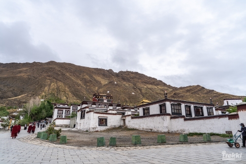 . Мистический Тибет. Кора вокруг Кайласа. Лхаса, дворец Потала, озера Манасаровар, Ямдрок и другие святыни. Непал, Катманду с Trekki.travel