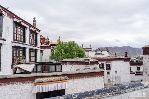 . Мистический Тибет. Кора вокруг Кайласа. Лхаса, дворец Потала, озера Манасаровар, Ямдрок и другие святыни. Непал, Катманду с Trekki.travel