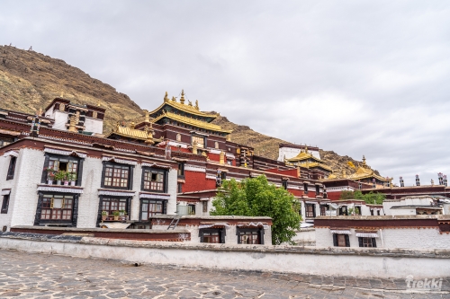 . Мистический Тибет. Кора вокруг Кайласа. Лхаса, дворец Потала, озера Манасаровар, Ямдрок и другие святыни. Непал, Катманду с Trekki.travel