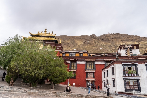 . Мистический Тибет. Кора вокруг Кайласа. Лхаса, дворец Потала, озера Манасаровар, Ямдрок и другие святыни. Непал, Катманду с Trekki.travel