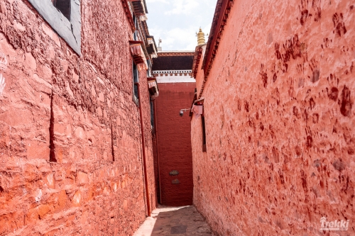 . Мистический Тибет. Кора вокруг Кайласа. Лхаса, дворец Потала, озера Манасаровар, Ямдрок и другие святыни. Непал, Катманду с Trekki.travel