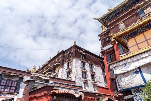 . Мистический Тибет. Кора вокруг Кайласа. Лхаса, дворец Потала, озера Манасаровар, Ямдрок и другие святыни. Непал, Катманду с Trekki.travel