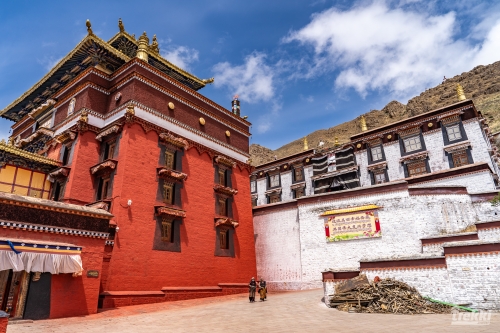 . Мистический Тибет. Кора вокруг Кайласа. Лхаса, дворец Потала, озера Манасаровар, Ямдрок и другие святыни. Непал, Катманду с Trekki.travel