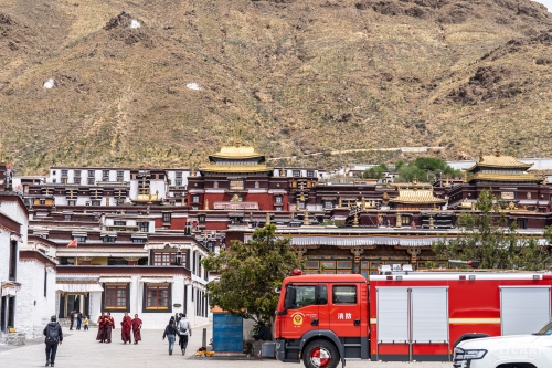 . Мистический Тибет. Кора вокруг Кайласа. Лхаса, дворец Потала, озера Манасаровар, Ямдрок и другие святыни. Непал, Катманду с Trekki.travel