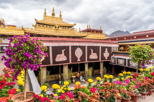 . Мистический Тибет. Кора вокруг Кайласа. Лхаса, дворец Потала, озера Манасаровар, Ямдрок и другие святыни. Непал, Катманду с Trekki.travel