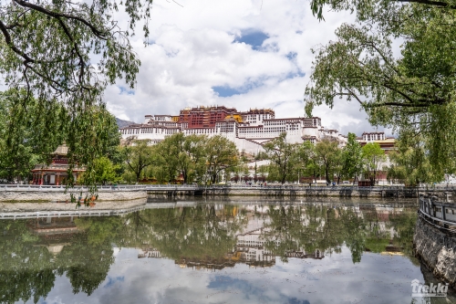 . Мистический Тибет. Кора вокруг Кайласа. Лхаса, дворец Потала, озера Манасаровар, Ямдрок и другие святыни. Непал, Катманду с Trekki.travel