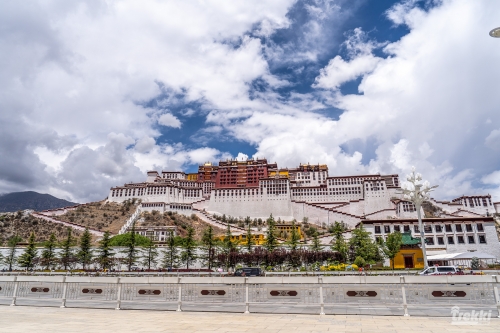 . Мистический Тибет. Кора вокруг Кайласа. Лхаса, дворец Потала, озера Манасаровар, Ямдрок и другие святыни. Непал, Катманду с Trekki.travel