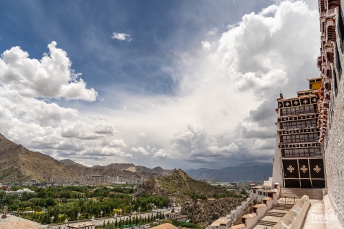 . Мистический Тибет. Кора вокруг Кайласа. Лхаса, дворец Потала, озера Манасаровар, Ямдрок и другие святыни. Непал, Катманду с Trekki.travel